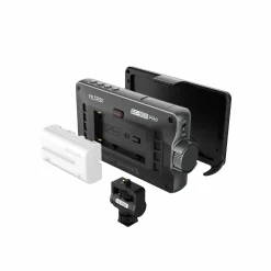 Rollei Monitore-Viltrox DC-550 Pro - 5,5