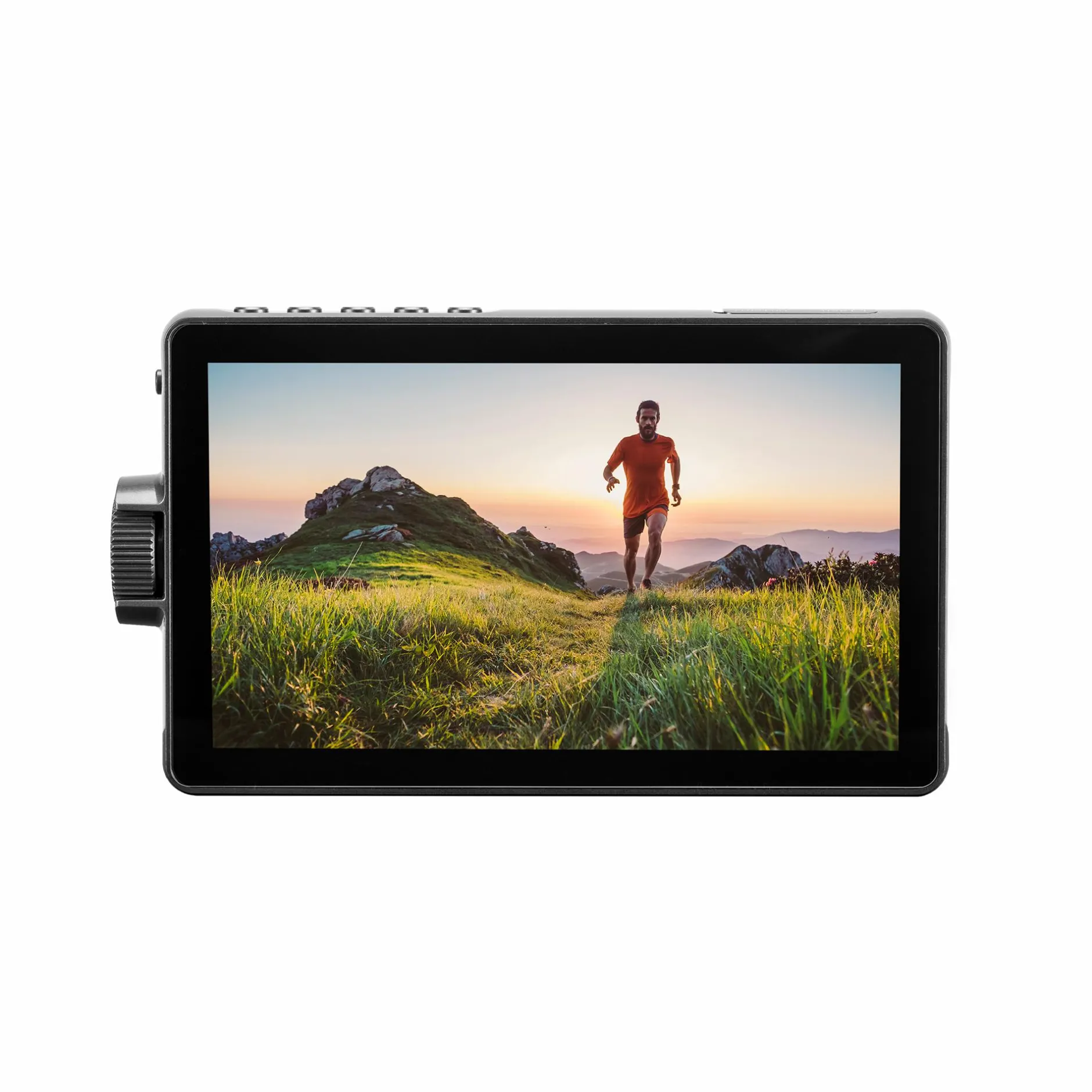 Rollei Monitore-Viltrox DC-A1 - 7" Kamera-Monitor