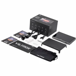 Rollei Monitore-Viltrox DC-L1 - 7