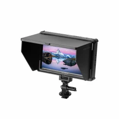 Rollei Monitore-Viltrox DC-L2 - 7" Kamera-Monitor