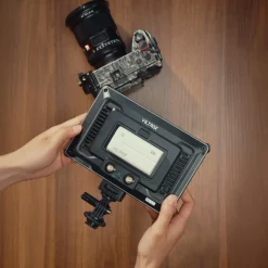 Rollei Monitore-Viltrox DC-L2 - 7