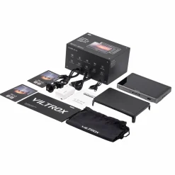 Rollei Monitore-Viltrox DC-L2 - 7