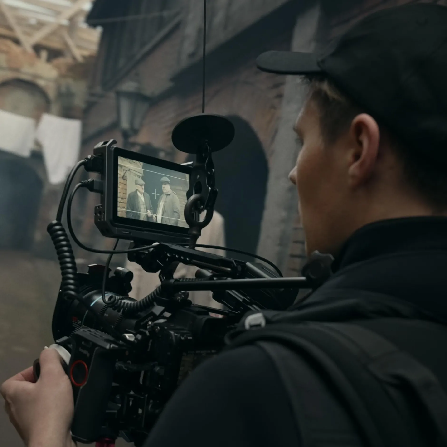 Rollei Monitore-Viltrox DC-X2 - 6" Kamera-Monitor