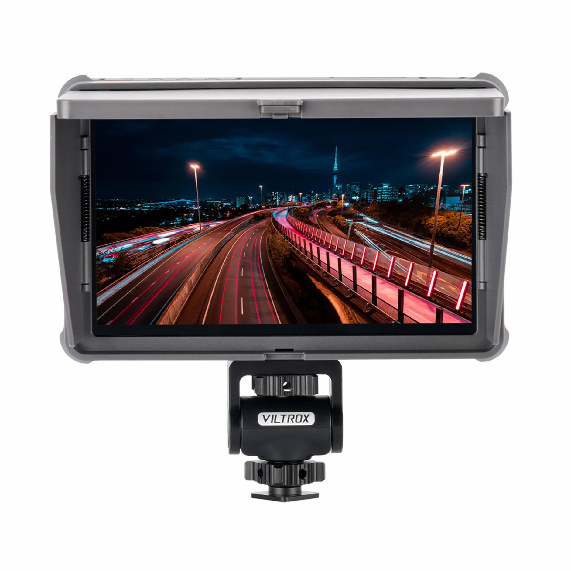 Rollei Monitore-Viltrox DC-X2 - 6" Kamera-Monitor