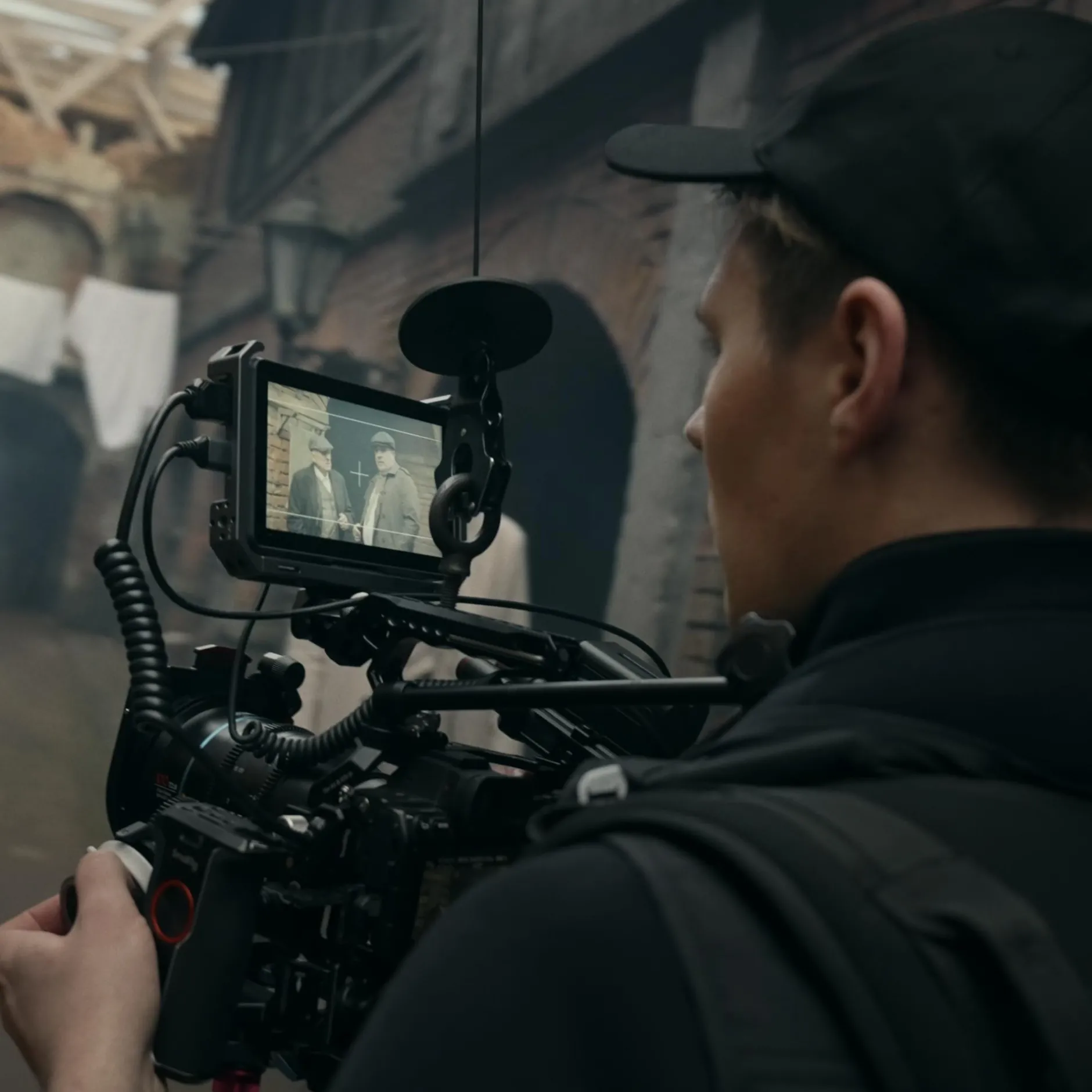 Rollei Monitore-Viltrox DC-X3 - 6" Kamera-Monitor