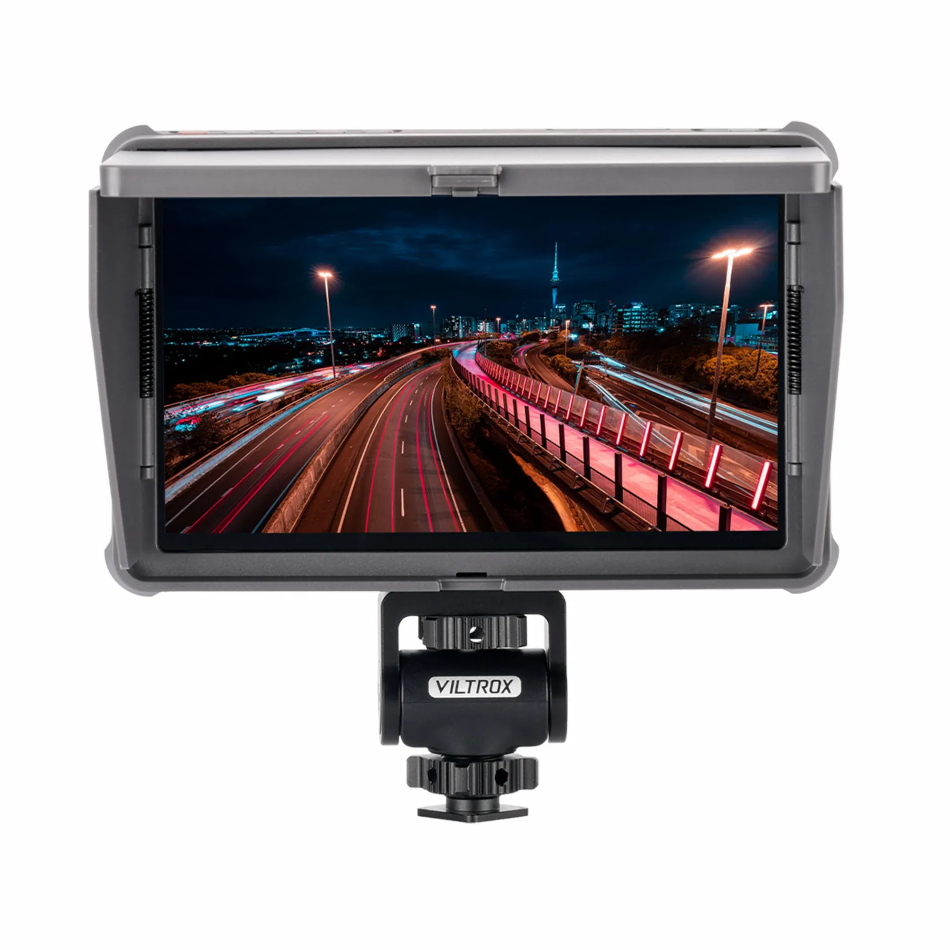 Rollei Monitore-Viltrox DC-X3 - 6" Kamera-Monitor