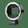 Rollei Adapter-Viltrox EF-E5 Adapter für Canon-EF/EF-S-Objektive an Sony-E-Mount