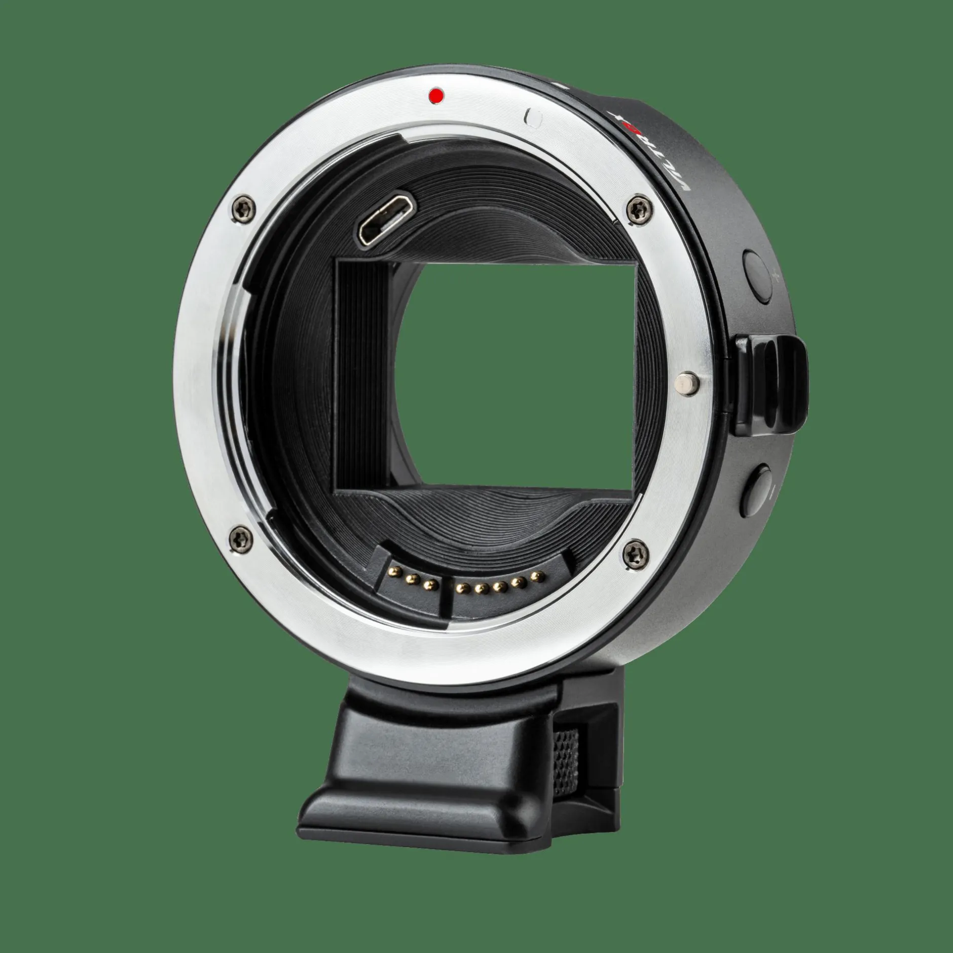 Rollei Adapter-Viltrox EF-E5 Adapter für Canon-EF/EF-S-Objektive an Sony-E-Mount