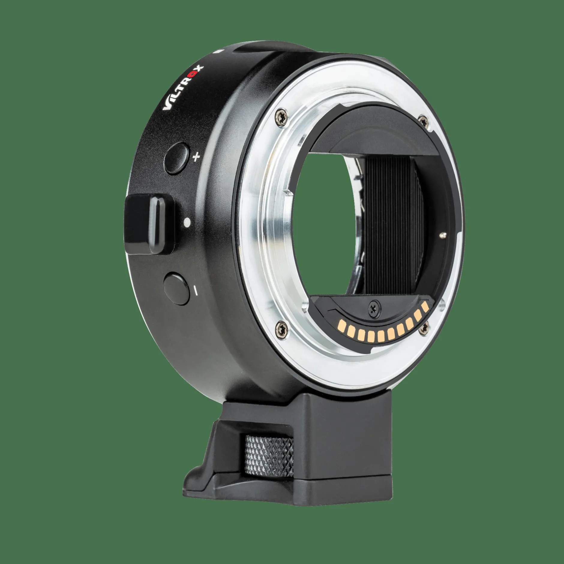 Rollei Adapter-Viltrox EF-E5 Adapter für Canon-EF/EF-S-Objektive an Sony-E-Mount