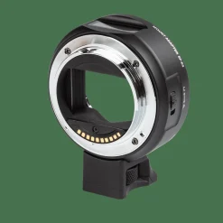 Rollei Adapter-Viltrox EF-E5 Adapter für Canon-EF/EF-S-Objektive an Sony-E-Mount
