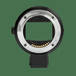 Rollei Adapter-Viltrox EF-E5 Adapter für Canon-EF/EF-S-Objektive an Sony-E-Mount