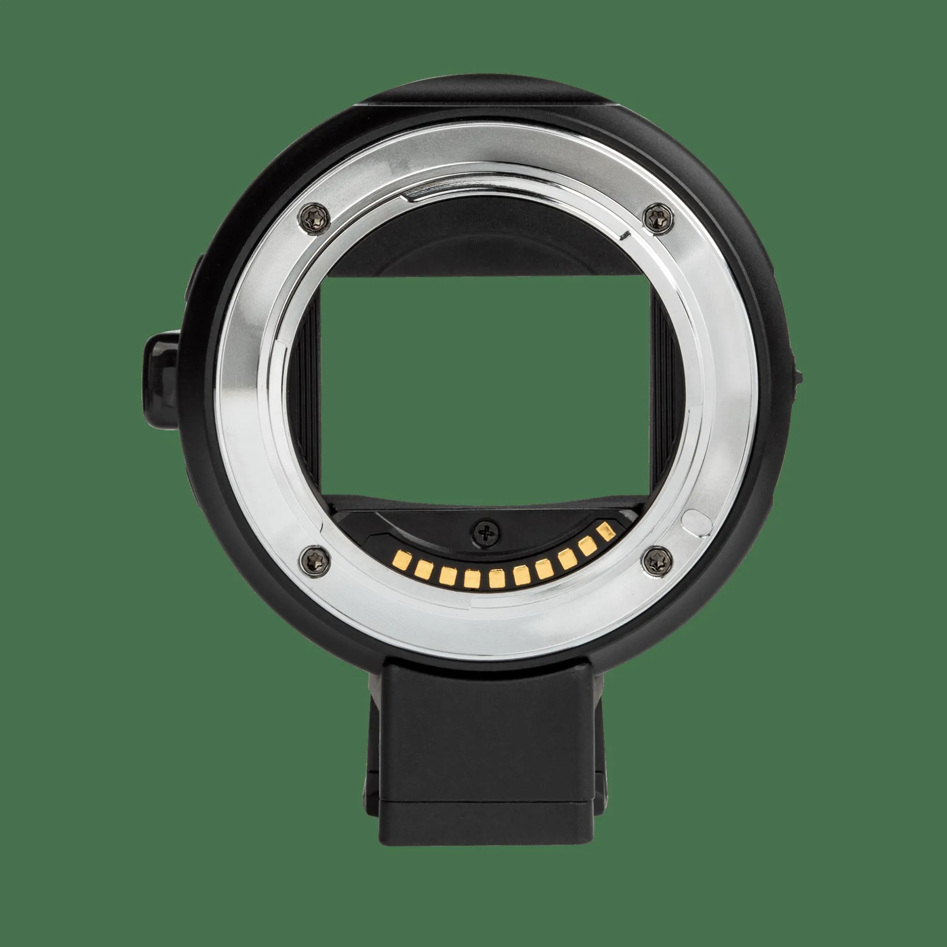 Rollei Adapter-Viltrox EF-E5 Adapter für Canon-EF/EF-S-Objektive an Sony-E-Mount