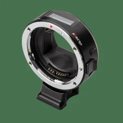 Rollei Adapter-Viltrox EF-E5 Adapter für Canon-EF/EF-S-Objektive an Sony-E-Mount