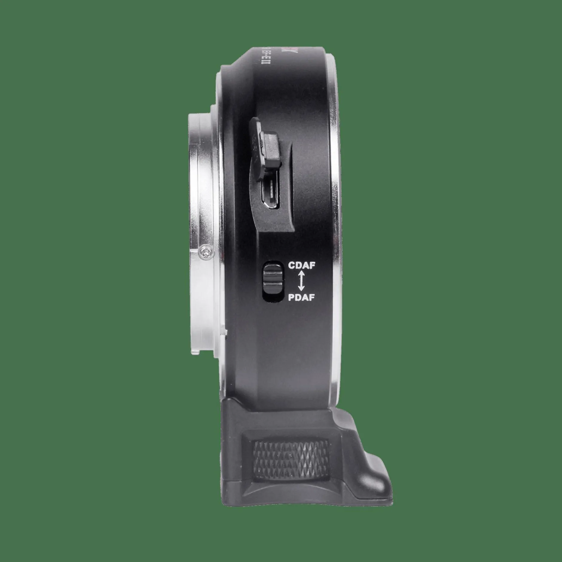 Rollei Speedbooster-Viltrox EF-E II Speedbooster für Canon EF Objektive an Sony E-Mount