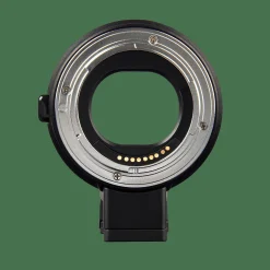 Rollei Adapter-Viltrox EF-EOS M Adapter für Canon-EF/EF-S-Objektive an EOS-M
