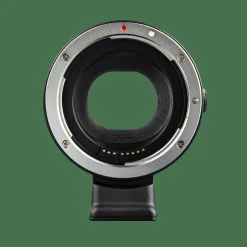 Rollei Adapter-Viltrox EF-EOS M Adapter für Canon-EF/EF-S-Objektive an EOS-M