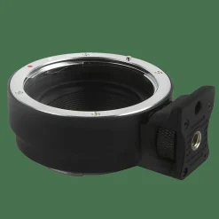 Rollei Adapter-Viltrox EF-EOS M Adapter für Canon-EF/EF-S-Objektive an EOS-M