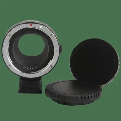 Rollei Adapter-Viltrox EF-EOS M Adapter für Canon-EF/EF-S-Objektive an EOS-M