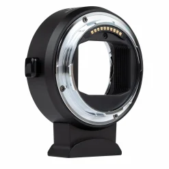Rollei Adapter-Viltrox EF-L-Adapter für Canon EF-Objektive an Leica L-Mount