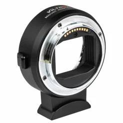 Rollei Adapter-Viltrox EF-L-Adapter für Canon EF-Objektive an Leica L-Mount