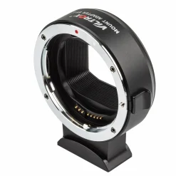 Rollei Adapter-Viltrox EF-L-Adapter für Canon EF-Objektive an Leica L-Mount