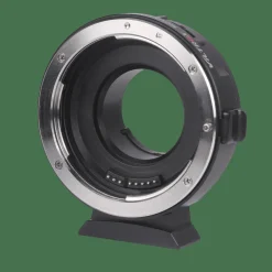 Rollei Adapter-Viltrox EF-M1 Adapter für Canon-EF/EF-S-Objektive an MFT-Kameras