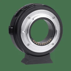 Rollei Adapter-Viltrox EF-M1 Adapter für Canon-EF/EF-S-Objektive an MFT-Kameras