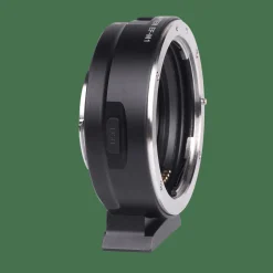 Rollei Adapter-Viltrox EF-M1 Adapter für Canon-EF/EF-S-Objektive an MFT-Kameras