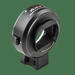 Rollei Adapter-Viltrox EF-NEX IV Adapter für Canon EF-Objektive an Sony-E-Mount