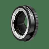 Rollei Adapter-Viltrox EF-R2 Adapter für Canon EF-Objektive an R / RP-Mount