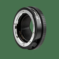 Rollei Adapter-Viltrox EF-R2 Adapter für Canon EF-Objektive an R / RP-Mount