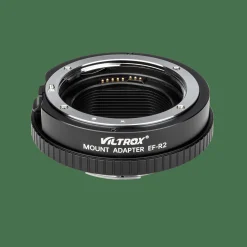 Rollei Adapter-Viltrox EF-R2 Adapter für Canon EF-Objektive an R / RP-Mount