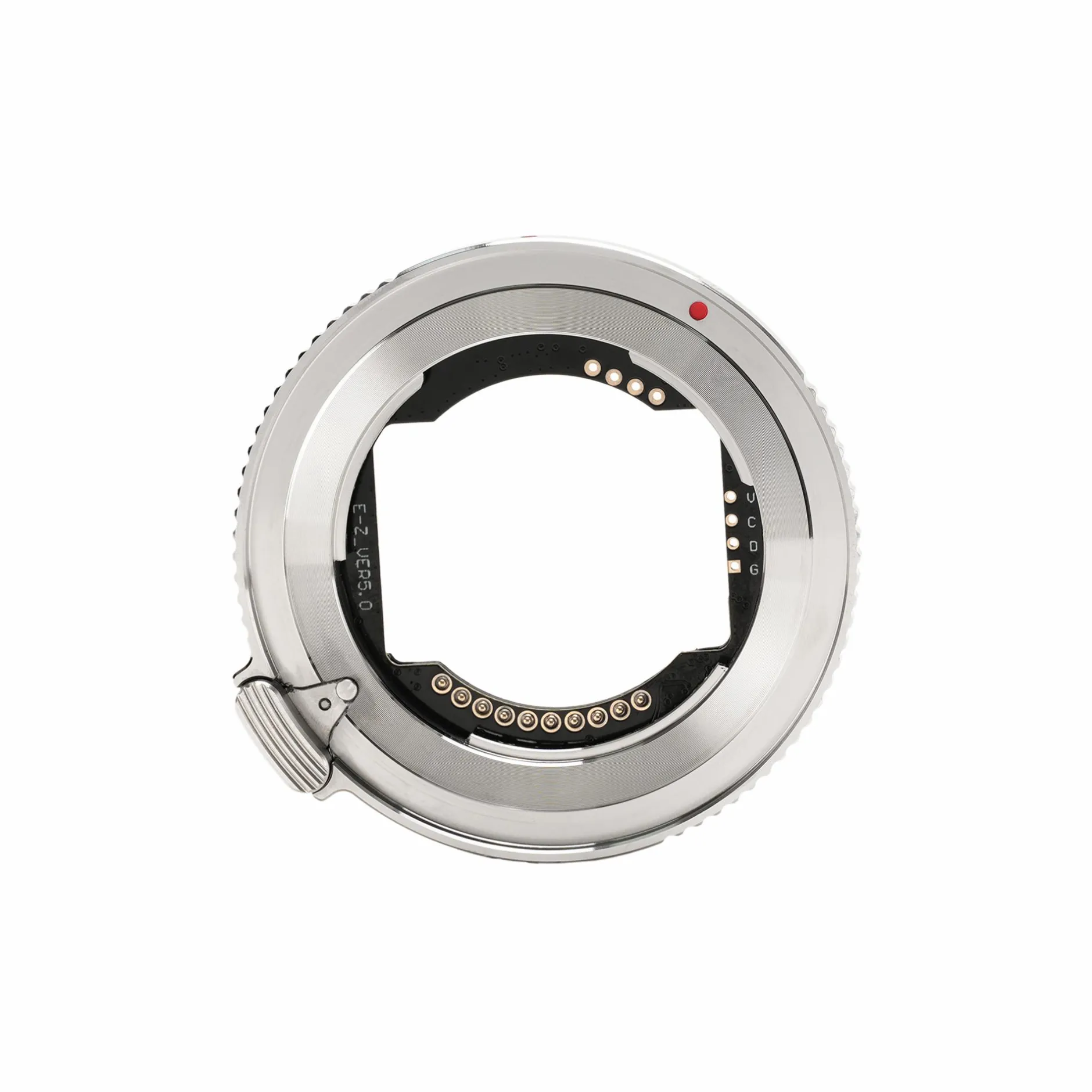 Rollei Adapter-Viltrox E-Z Adapter für Sony-E-Objektive an Nikon Z-Mount