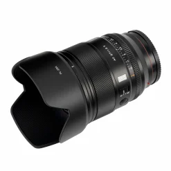 Rollei Gegentlichblenden-Viltrox Gegenlichtblende rund