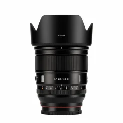 Rollei Gegentlichblenden-Viltrox Gegenlichtblende rund