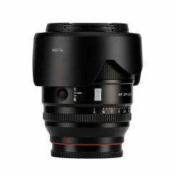 Rollei Gegentlichblenden-Viltrox Gegenlichtblende rund