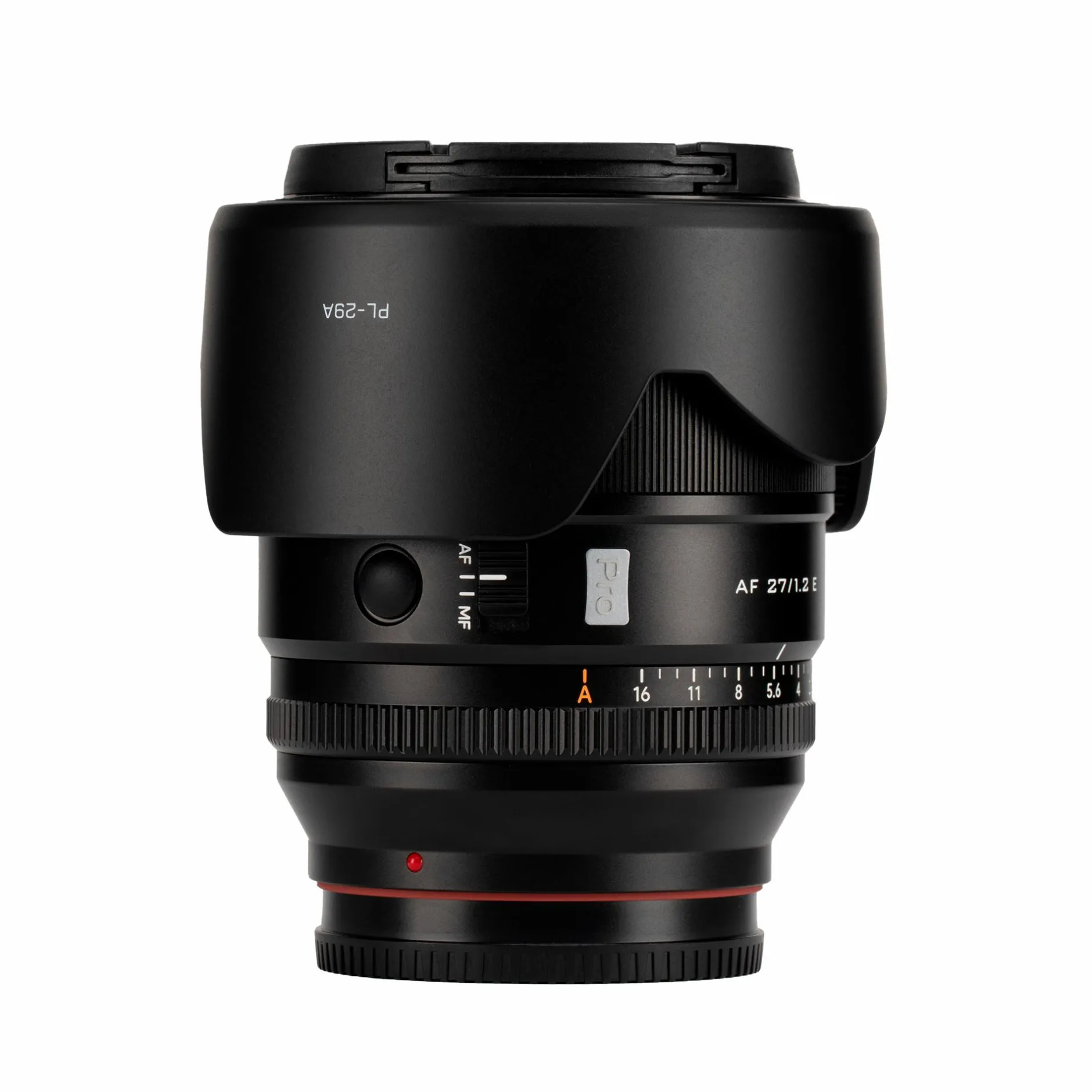 Rollei Gegentlichblenden-Viltrox Gegenlichtblende rund