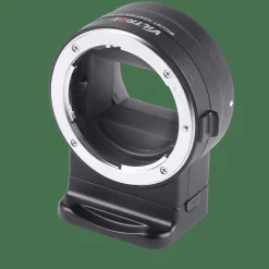 Rollei Adapter-Viltrox NF-E1 Adapter für Nikon F-Objektive an Sony-E-Mount