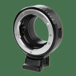 Rollei Adapter-Viltrox NF-M43 Adapter für Nikon F-Objektive an MFT-Mount