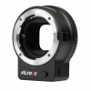 Rollei Adapter-Viltrox NF-Z Adapter für Nikon F-Objektive an Nikon Z-Mount