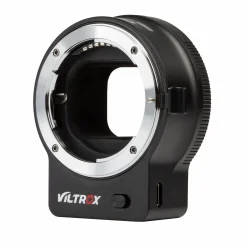 Rollei Adapter-Viltrox NF-Z Adapter für Nikon F-Objektive an Nikon Z-Mount