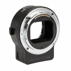 Rollei Adapter-Viltrox NF-Z Adapter für Nikon F-Objektive an Nikon Z-Mount