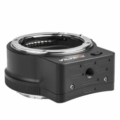 Rollei Adapter-Viltrox NF-Z Adapter für Nikon F-Objektive an Nikon Z-Mount