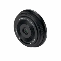 Rollei Objektive Für Nikon-Viltrox Objektiv | AF 28 mm | F/4.5 | Nikon Z-Mount