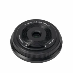 Rollei Objektive Für Nikon-Viltrox Objektiv | AF 28 mm | F/4.5 | Nikon Z-Mount