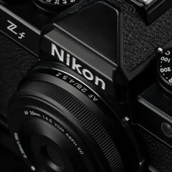 Rollei Objektive Für Nikon-Viltrox Objektiv | AF 28 mm | F/4.5 | Nikon Z-Mount