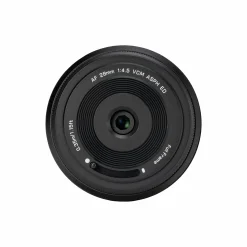 Rollei Objektive Für Nikon-Viltrox Objektiv | AF 28 mm | F/4.5 | Nikon Z-Mount