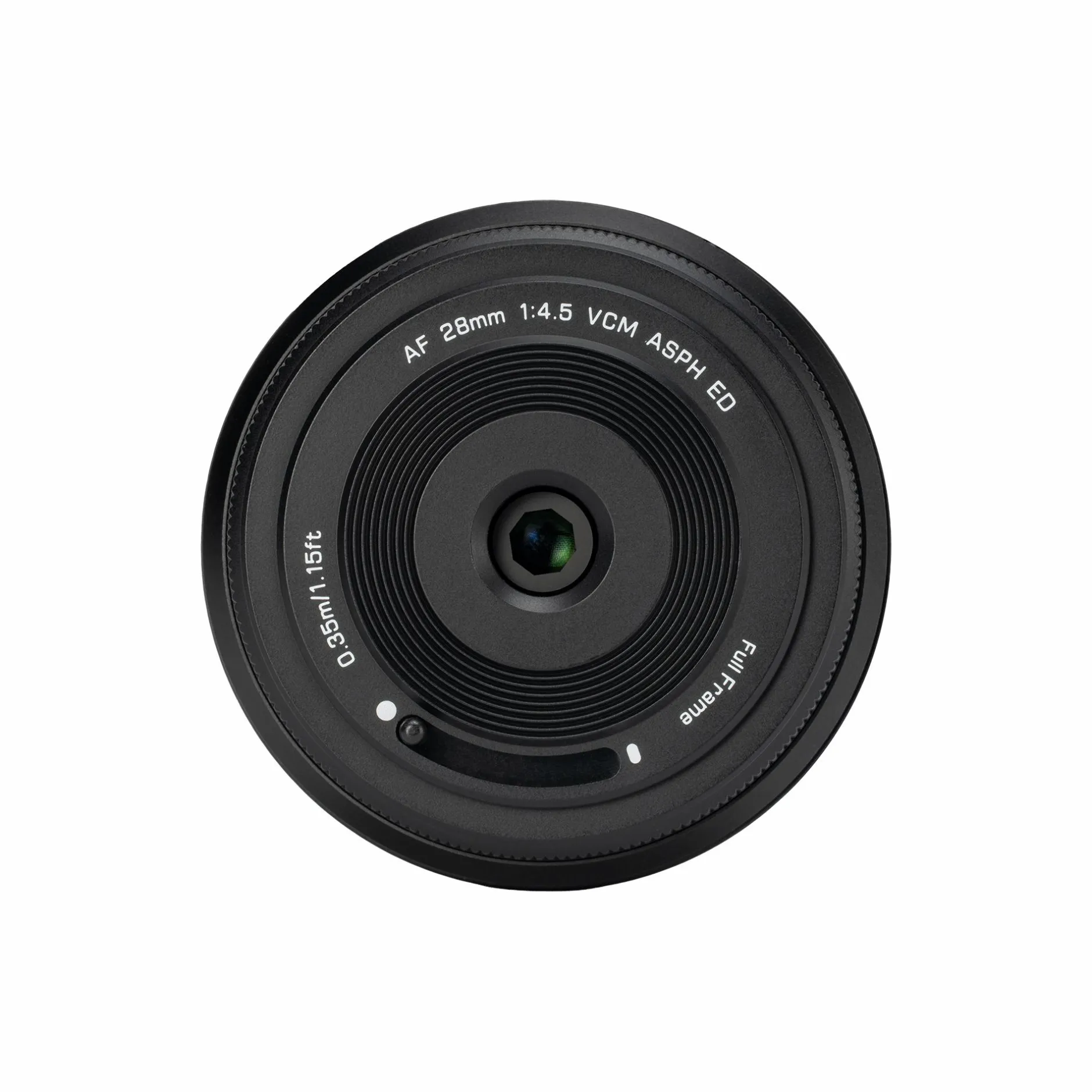 Rollei Objektive Für Nikon-Viltrox Objektiv | AF 28 mm | F/4.5 | Nikon Z-Mount