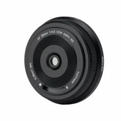 Rollei Objektive Für Nikon-Viltrox Objektiv | AF 28 mm | F/4.5 | Nikon Z-Mount