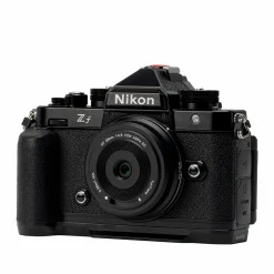 Rollei Objektive Für Nikon-Viltrox Objektiv | AF 28 mm | F/4.5 | Nikon Z-Mount